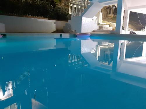 a touch of pink secret garden resort