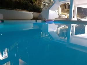 a touch of pink secret garden resort