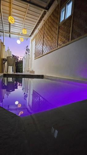 a touch of pink secret garden resort