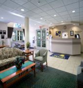 Microtel Inn & Suites By Wyndham Ann Arbor,Michigan>>Ann Arbor,2 star