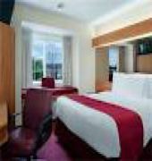 Microtel Inn & Suites By Wyndham Ann Arbor,Michigan>>Ann Arbor,2 star