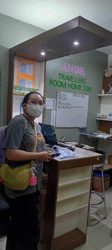 angel room homestay at kassel residences