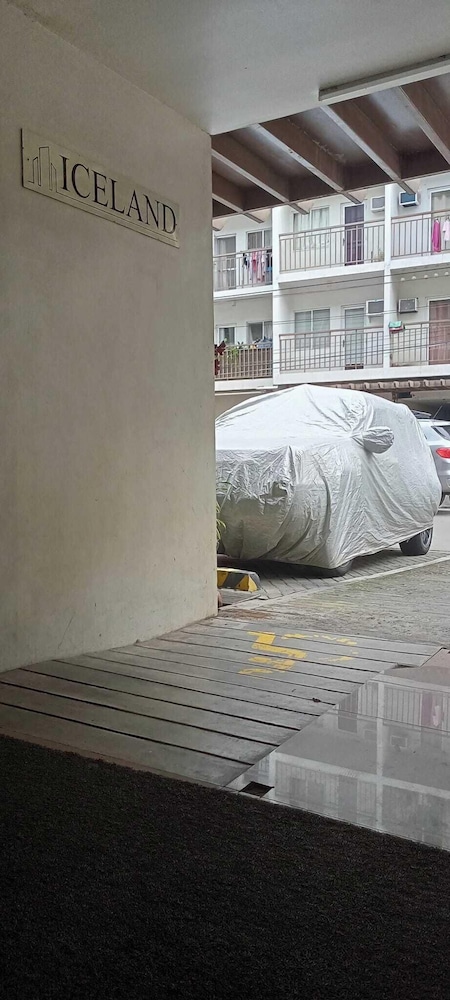 angel room homestay at kassel residences