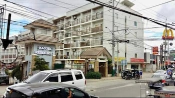 angel room homestay at kassel residences