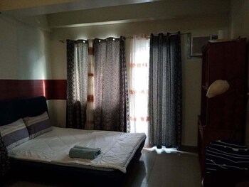 angel room homestay at kassel residences