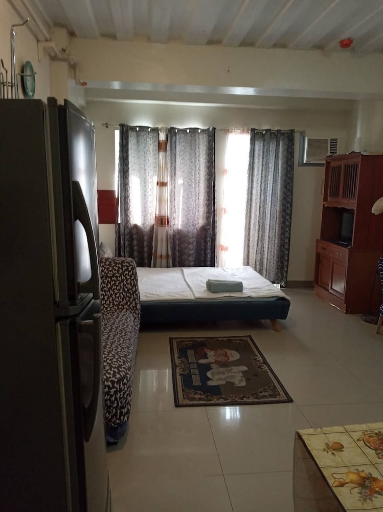 angel room homestay at kassel residences