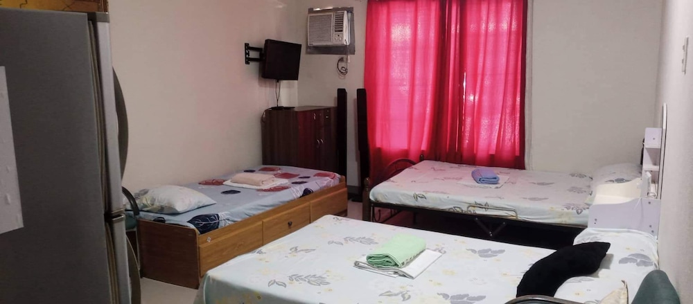 angel room homestay at kassel residences