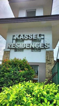 angel room homestay at kassel residences