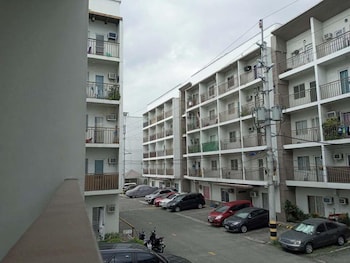 angel room homestay at kassel residences