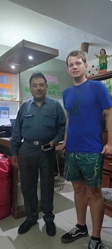 angel room homestay at kassel residences