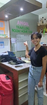 angel room homestay at kassel residences