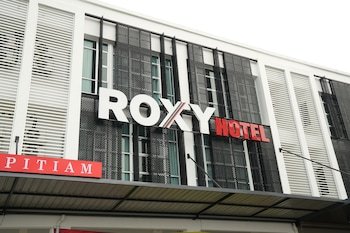 roxy hotel aiman