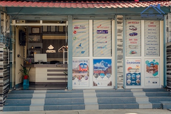 hotel happy home