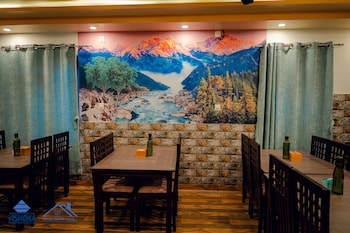 hotel happy home