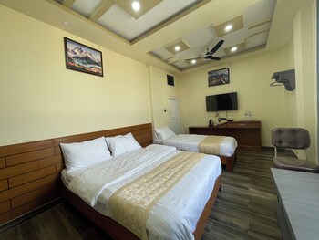hotel happy home