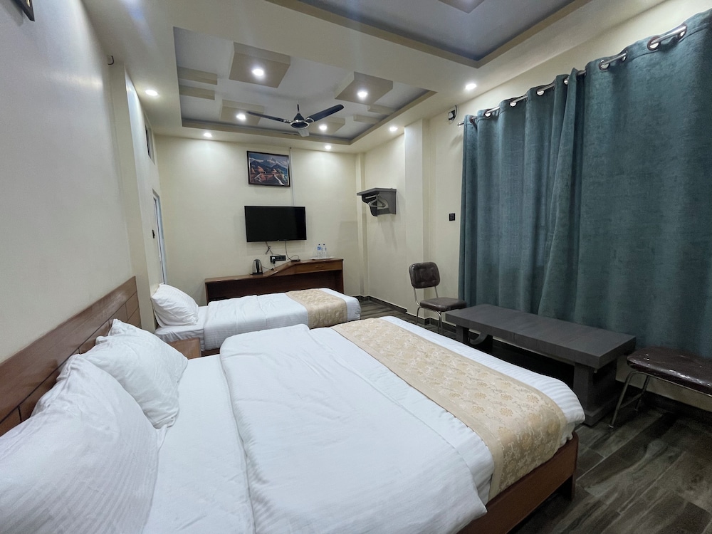 hotel happy home
