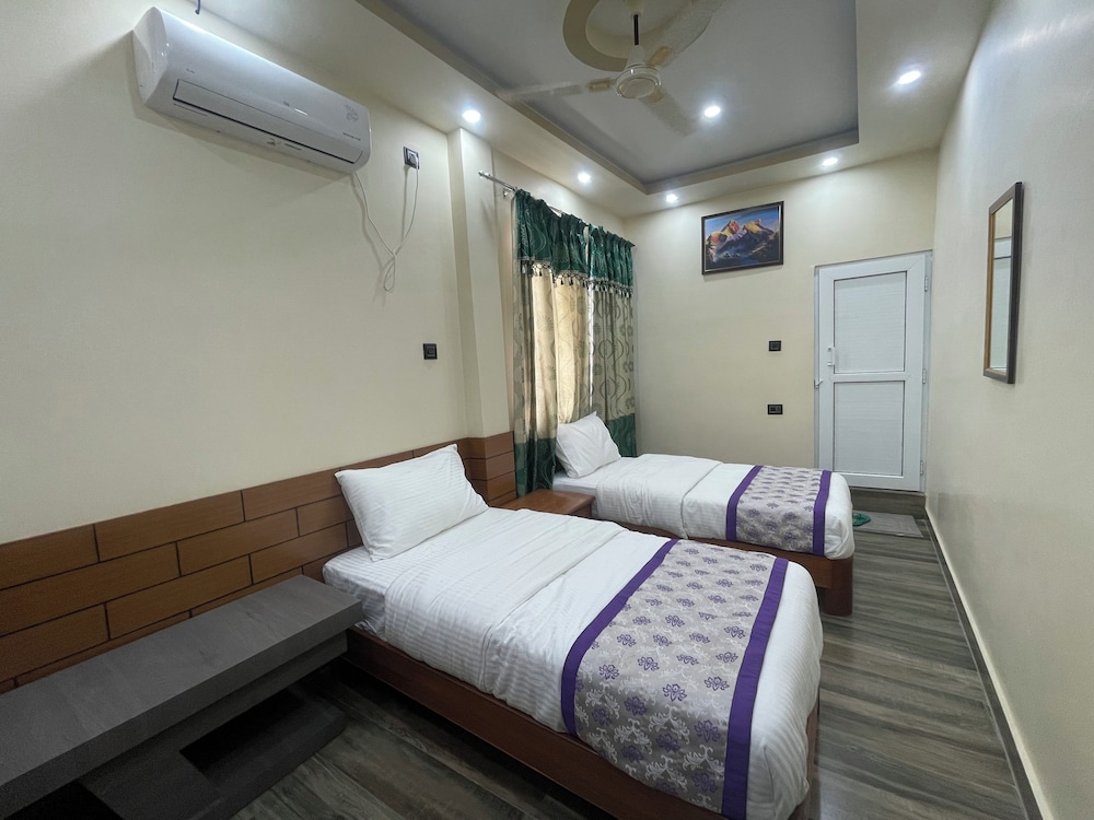 hotel happy home