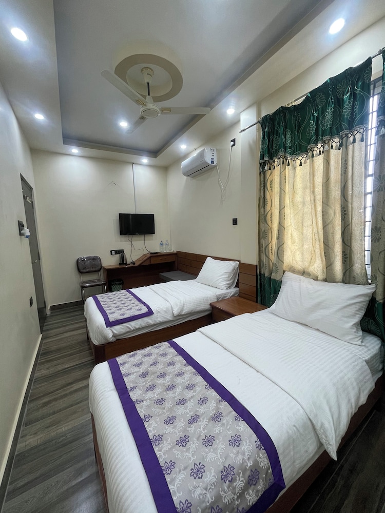 hotel happy home