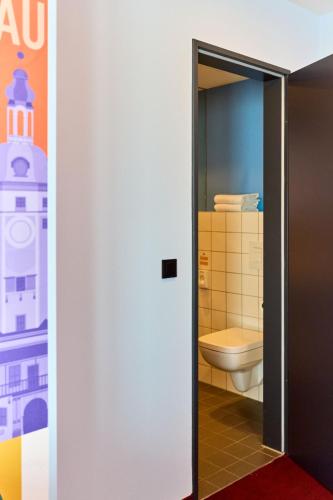 mcdreams hotel leipzig city