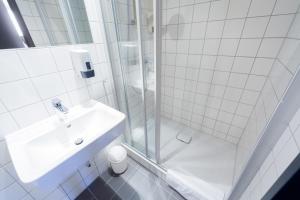 mcdreams hotel leipzig city
