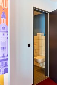 mcdreams hotel leipzig city