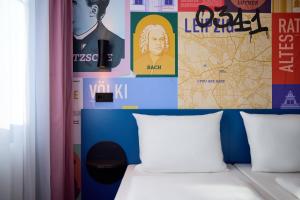 mcdreams hotel leipzig city