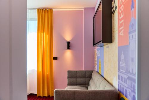 mcdreams hotel leipzig city