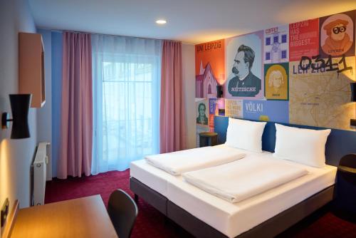 mcdreams hotel leipzig city