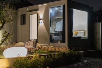 yuye shanyin camping