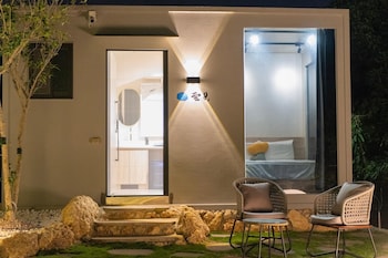 yuye shanyin camping