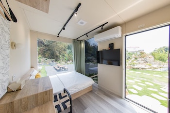 yuye shanyin camping