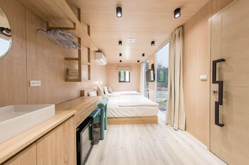 yuye shanyin camping