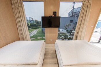 yuye shanyin camping