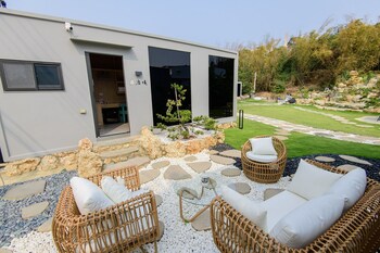 yuye shanyin camping