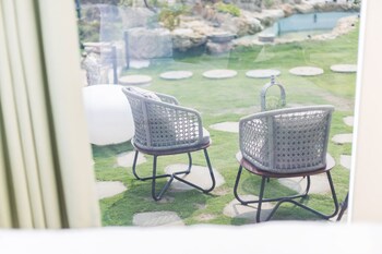 yuye shanyin camping