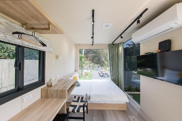 yuye shanyin camping