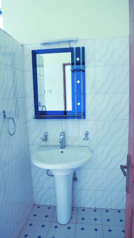 kigali villa apartment