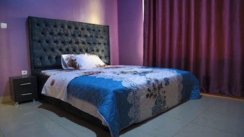 kigali villa apartment