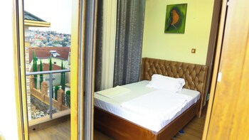 kigali villa apartment