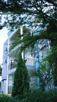 kigali villa apartment