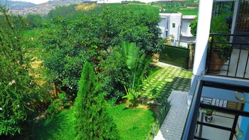 kigali villa apartment
