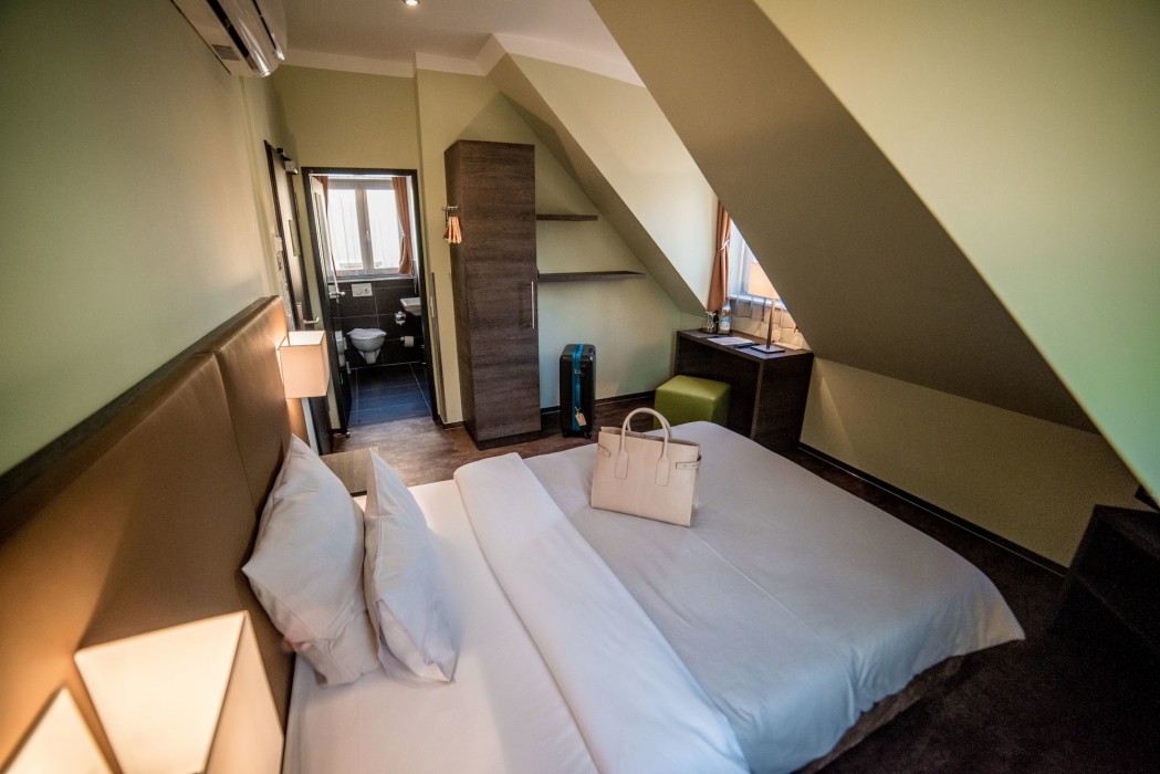 hotel jakob regensburg downtown bw signature collection