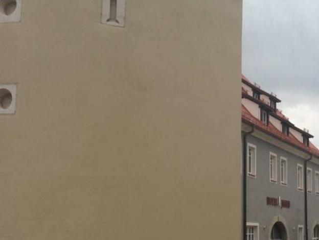 hotel jakob regensburg downtown bw signature collection