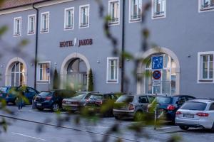 hotel jakob regensburg downtown bw signature collection