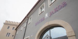 hotel jakob regensburg downtown bw signature collection