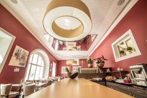 hotel jakob regensburg downtown bw signature collection