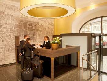 hotel jakob regensburg downtown bw signature collection