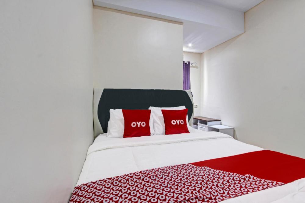oyo 91816 griya putih