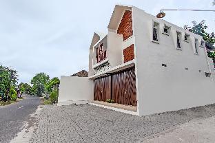 oyo 91816 griya putih