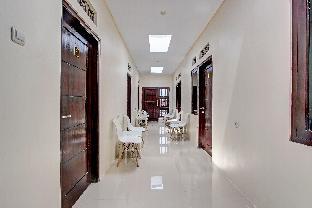 oyo 91816 griya putih
